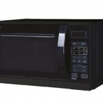 FORNO ELETTRICO MICROONDE R-642BKW 20LT. CON GRILL - NERO