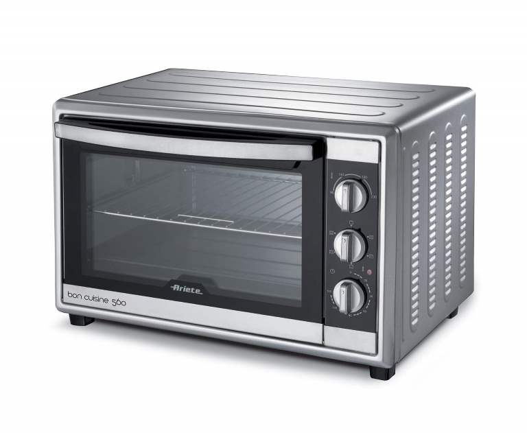 FORNO ELETTRICO BON CUISINE 560 56LT (0945/00)