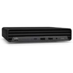 PC ELITEDESK 800 G6 MINI INTEL CORE I5-10 GEN 8GB 256GB SSD WINDOWS COA - RICONDIZIONATO - GARANZIA 6 MESI