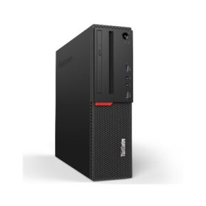 PC THINKCENTRE M700 SFF INTEL CORE I5-6500 8GB 128GB SSD - RICONDIZIONATO - GAR. 6 MESI