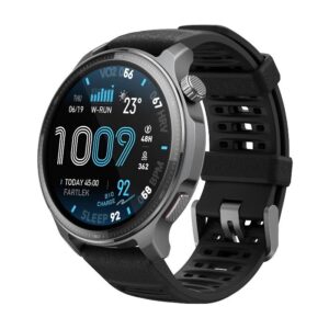 SMARTWATCH BALANCE 2 XT AMOLED NERO (W2546GL2N)
