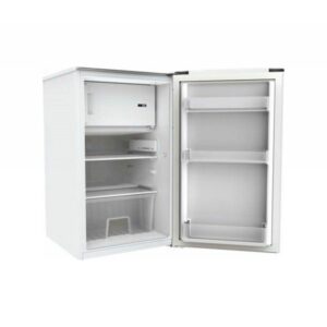 FRIGORIFERO MONOPORTA COT1S45EW CON FREEZER