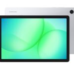 TABLET GALAXY TAB A11 PLUS SM-X236B 11" 256GB WIFI 5G SILVER