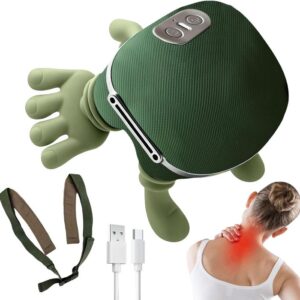 MASSAGGIATORE CERVICALE PER COLLO NEW SENSORY EXPERIENCE (XD2020)