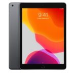 (RICONDIZIONATO) TABLET IPAD 7 (2019) 10.2" TOUCH 128GB 4G+WIFI SPACE GRAY