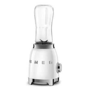 FRULLATORE PBF01WHEU 50'S STYLE BIANCO