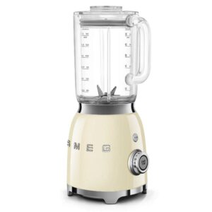 FRULLATORE BLF03CREU 50'S STYLE PANNA