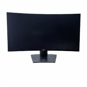 PC OPTIPLEX U341W ALL IN ONE UFF 34" CURVO INTEL CORE I7-8 GEN 8GB 256GB NVME SSD WINDOWS COA - RICONDIZIONATO