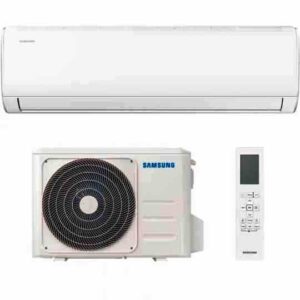 CLIMATIZZATORE SERIE AR35 F-AR18ARH WIFI - UNITA' INTERNA + ESTERNA - 18000 BTU - INVERTER (AR40H18C1AMNEU)