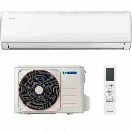 CLIMATIZZATORE SERIE AR35 F-AR18ARH WIFI - UNITA' INTERNA + ESTERNA - 18000 BTU - INVERTER (AR40H18C1AMNEU)