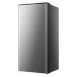 FRIGORIFERO MONOPORTA RR198D4ADE 151LT SILVER