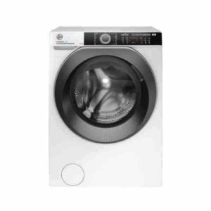 LAVATRICE H-WASH 500 CAPACITA' 10 KG CENTRIFUGA 1400 GIRI (HWE410AMBS)