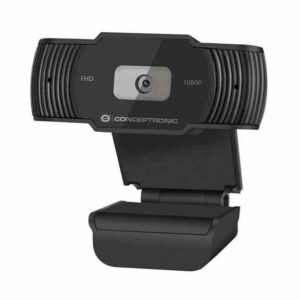WEB CAM HD AMDIS04B 1080P FULL HD