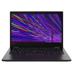 NOTEBOOK THINKPAD L13 13.3" INTEL CORE I5-1145G7 16GB 256GB NVME SSD WINDOWS COA - RICONDIZIONATO - GAR. 6 MESI