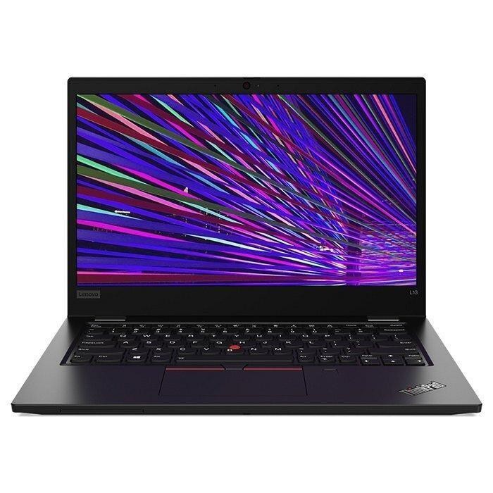 NOTEBOOK THINKPAD L13 13.3" INTEL CORE I5-1145G7 16GB 256GB NVME SSD WINDOWS COA - RICONDIZIONATO - GAR. 6 MESI