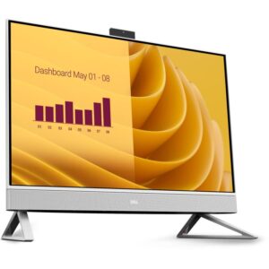 PC LCD 27" ALL IN ONE EC27250 CORE 7 150U NO TOUCH WINDOWS 11 PRO (HM65M)