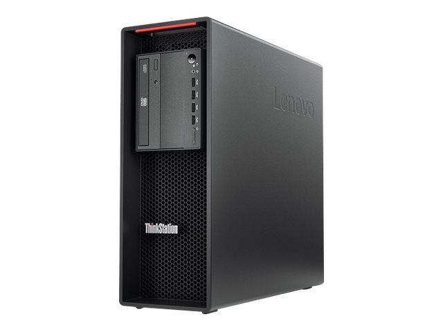 PC THINKSTATION P520 INTEL XEON W-2145 32GB 512GB NVME SSD QUADRO P4000 8GB WINDOWS COA - RICONDIZIONATO