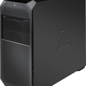 PC WORKSTATION Z4 G4 TOWER INTEL CORE XEON W-2123 64GB 512GB SSD VGA NVIDIA GTX1070 8GB WINDOWS COA - RICONDIZIONATO