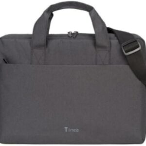 BORSA PER NOTEBOOK 15.6" TLINEA NERA (TL-BSBTK15-BK)