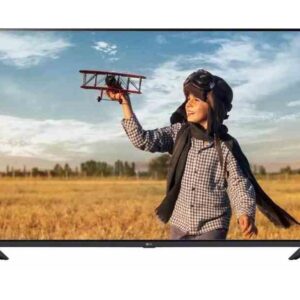 TV LED 50" 50UA731C0LA.AEEQ ULTRA HD 4K SMART TV WIFI DVB-T2
