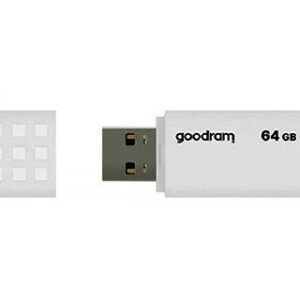 PEN DRIVE 64 GB USB2.0 (UME2-0640W0R11) WHITE BIANCO