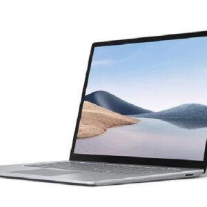 (RICONDIZIONATO) NOTEBOOK SURFACE LAPTOP 4 13.5" TOUCH INTEL CORE I5-1145G7 256GB SSD WINDOWS COA - GAR. 6 MESI - GRADO A/A-
