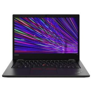 NOTEBOOK THINKPAD YOGA L13 13.3" TOUCH INTEL CORE I5-1135G7 16GB 256GB SSD WINDOWS COA - RICONDIZIONATO - GAR. 6 MESI - GRADO A/A-
