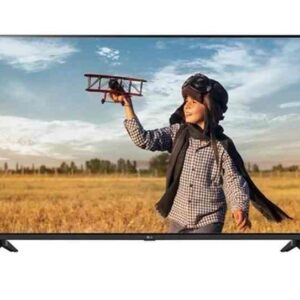 TV LED 55" 55UA731C0LA ULTRA HD 4K SMART TV WIFI DVB-T2