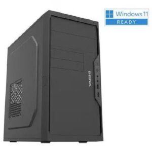 PC GENIO 22L MT U5 INTEL ULTRA 5 16GB/512GB WINDOWS 11 PRO (YY51552)