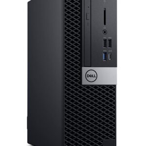 PC OPTIPLEX XE3 MT INTEL CORE I7-8700 16GB 512GB NVME SSD WINDOWS COA - RICONDIZIONATO NO BOX - GAR. 6 MESI