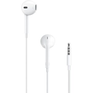 AURICOLARI EARPODS JACK 3.5MM BIANCO (MWU53ZM/A)