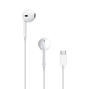 AURICOLARI EARPODS USB TYPE-C (MYQY3ZM/A) BIANCO