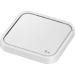PAD RICARICA WIRELESS SUPER FAST 15W BIANCO (EP-P2400BWEGEU)