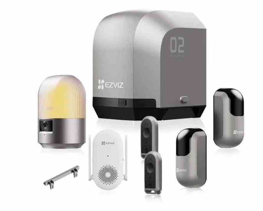 MOTORE SMART PER CANCELLO SCORREVOLE HG2 600 PRO