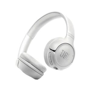 CUFFIE MICROFONO TUNE 530BT BLUETOOTH BIANCO (JBLT530BTWHTEU)