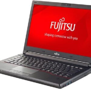 NOTEBOOK LIFEBOOK E756 INTEL CORE I5-6200U 15.6" 8GB 256GB SSD WINDOWS COA - RICONDIZIONATO - GAR. 6 MESI - GRADO A/A-
