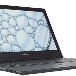 NOTEBOOK LIFEBOOK U7510 INTEL CORE I5-10 GEN 15.6" 16GB 256GB SSD WINDOWS COA - RICONDIZIONATO