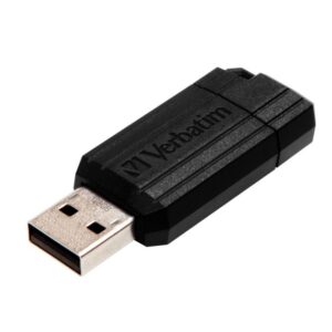 PEN DRIVE 128 GB USB 2.0 (49071) NERA