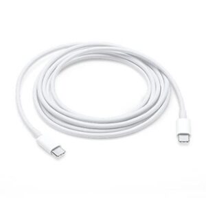 CAVO RICARICA USB-C A USB-C PER MACBOOK (MLL82ZM/A)