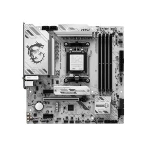 SCHEDA MADRE B850M GAMING PLUS WIFI6E SK AM5 (7E81-001R)