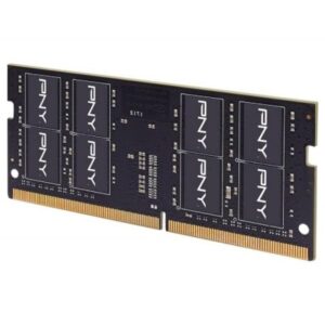 MEMORIA SO-DDR4 32 GB PC3200 (1X32) (MN32GSD43200-SB)