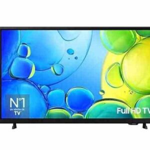 (RICONDIZIONATO) TV LED 32" UE32F6002FKXXH FULL HD SMART TV WIFI DVB-T2