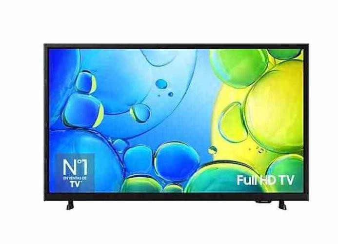 (RICONDIZIONATO) TV LED 32" UE32F6002FKXXH FULL HD SMART TV WIFI DVB-T2