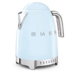 BOLLITORE ELETTRICO 50'STYLE AZZURRO 1.7LT (KLF04PBEU)