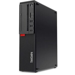 PC THINKCENTRE M910S SFF INTEL CORE I5-6500 8GB 500GB HDD - RICONDIZIONATO - GAR. 6 MESI