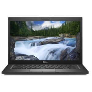 NOTEBOOK LATITUDE E7490 14" TOUCH INTEL CORE I5-8 GEN 8GB 256GB SSD WINDOWS COA - RICONDIZIONATO - GAR. 6 MESI - GRADO A/A-