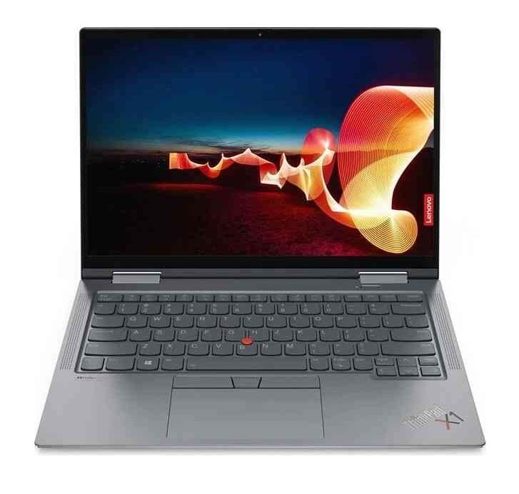 NOTEBOOK X1 YOGA G4 14" TOUCHSCREEN INTEL CORE I7-8665U 16GB 512GB NVME SSD WINDOWS COA - RICONDIZIONATO - GAR. 6 MESI - GRADO A/A-