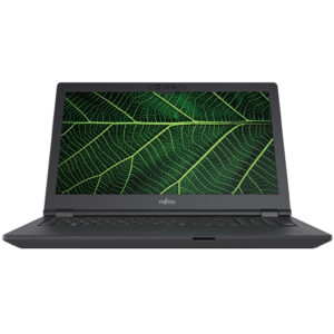 NOTEBOOK LIFEBOOK E5511 INTEL CORE I5-1135G7 15.6" 8GB 256GB NVME SSD WINDOWS COA - RICONDIZIONATO - GAR. 6 MESI - GRADO A/A-