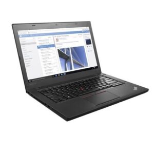 NOTEBOOK THINKPAD T14 G2 INTEL CORE I5-1135G7 14" 16GB 512GB NVME SSD WINDOWS COA - RICONDIZIONATO - GAR. 6 MESI