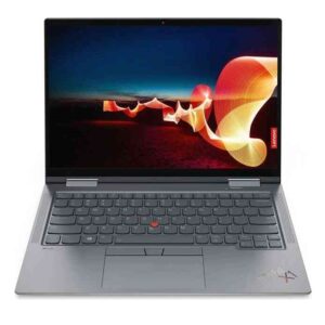 NOTEBOOK X1 YOGA G6 14" TOUCHSCREEN INTEL CORE I7-1185G7 16GB 256GB NVME SSD WINDOWS COA - RICONDIZIONATO - GAR. 6 MESI - GRADO A/A-